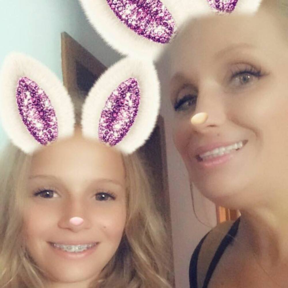 Meet your Posher, Michelle